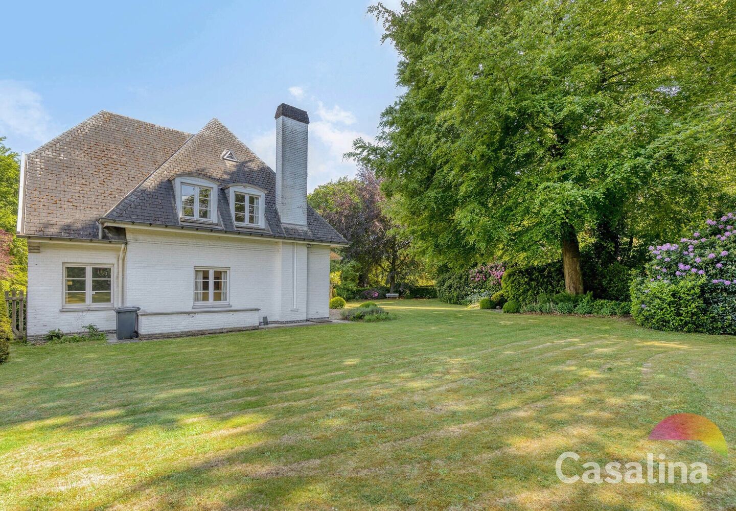 Maison à vendre à Kraainem