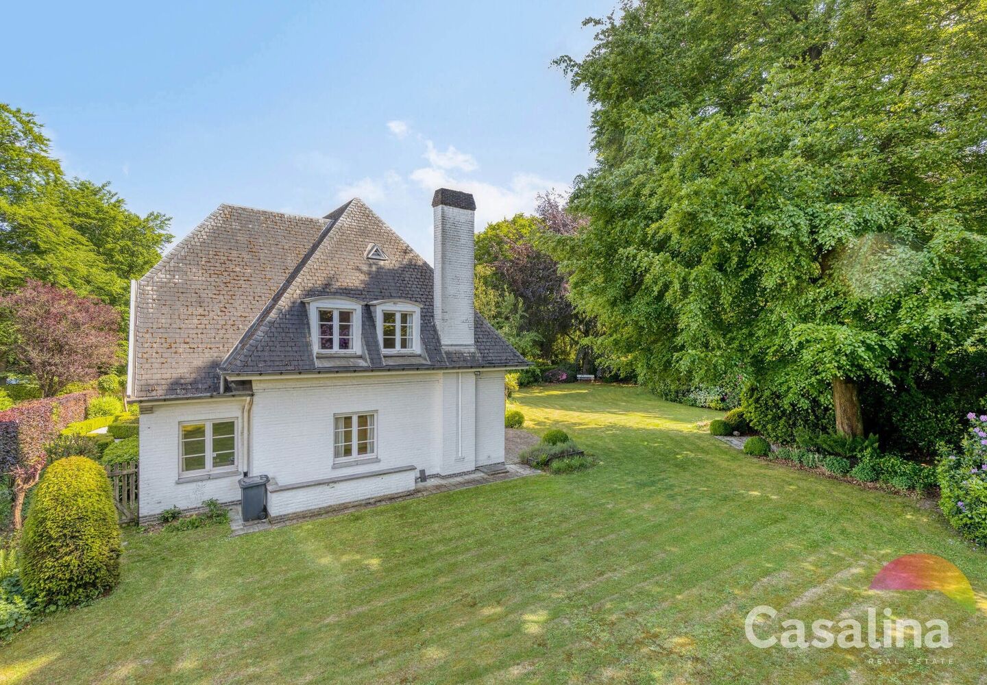 Maison à vendre à Kraainem