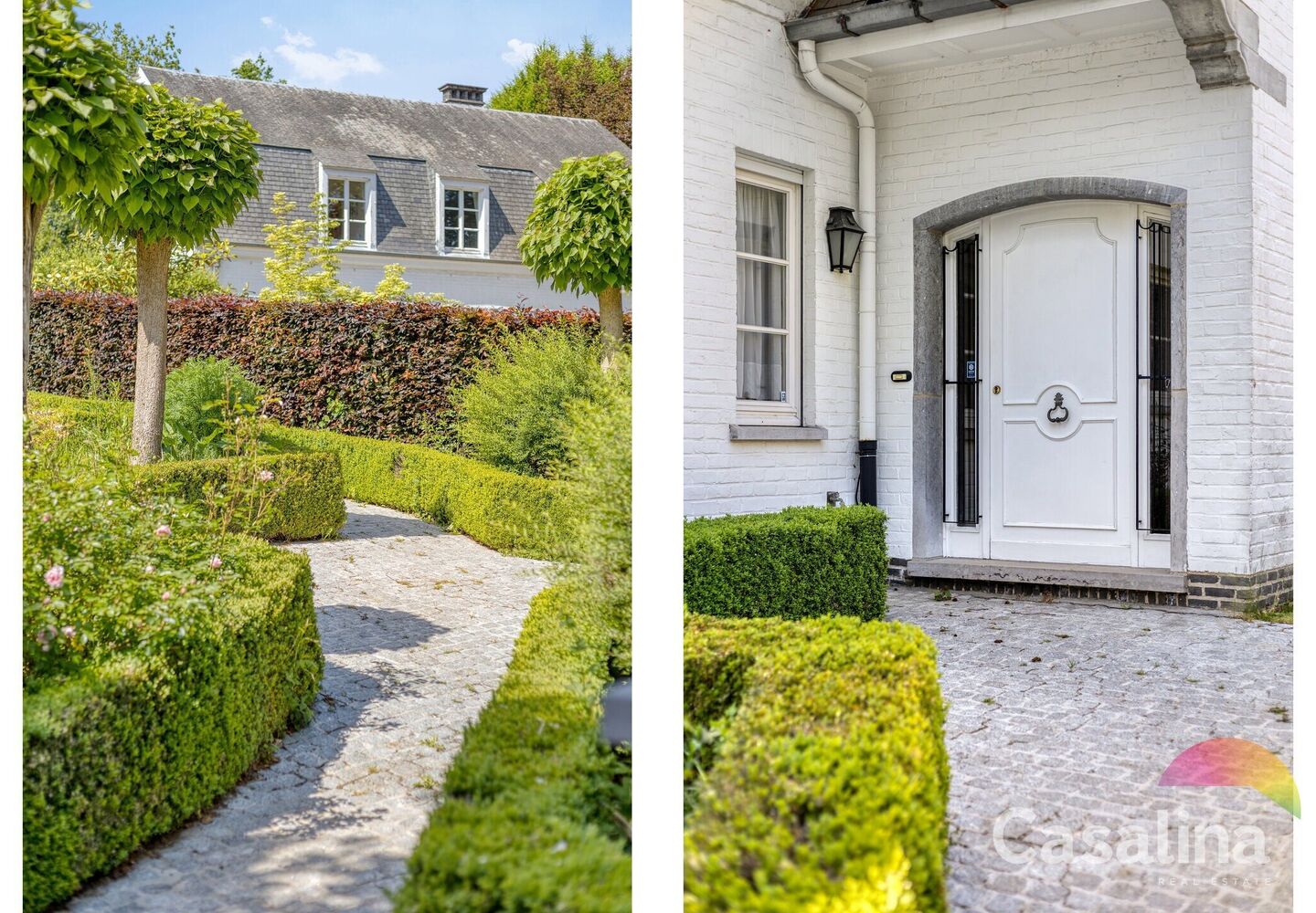 Maison à vendre à Kraainem