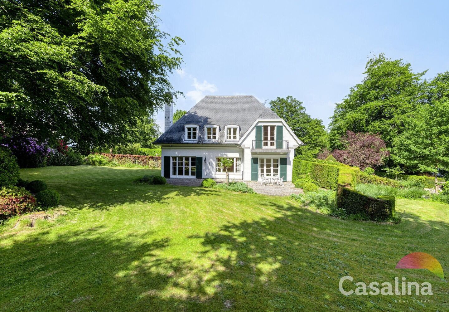 Maison à vendre à Kraainem