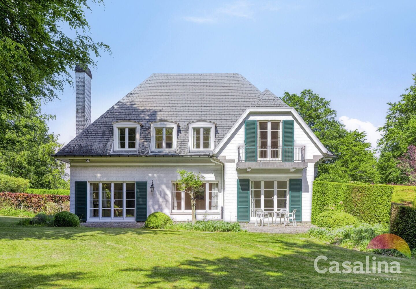 Maison à vendre à Kraainem
