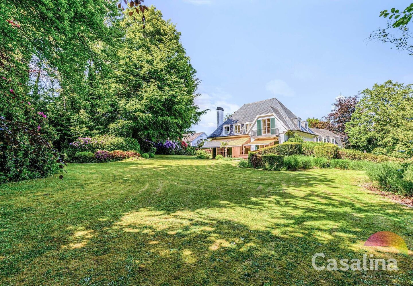 Maison à vendre à Kraainem
