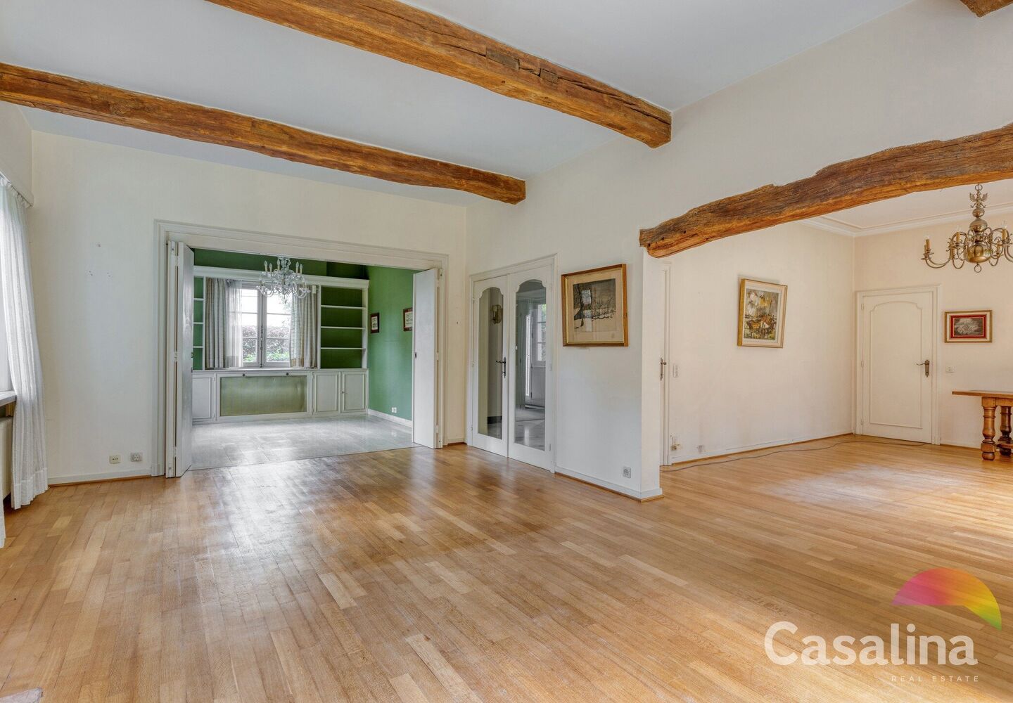 Maison à vendre à Kraainem