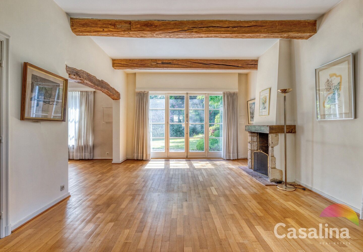 Maison à vendre à Kraainem