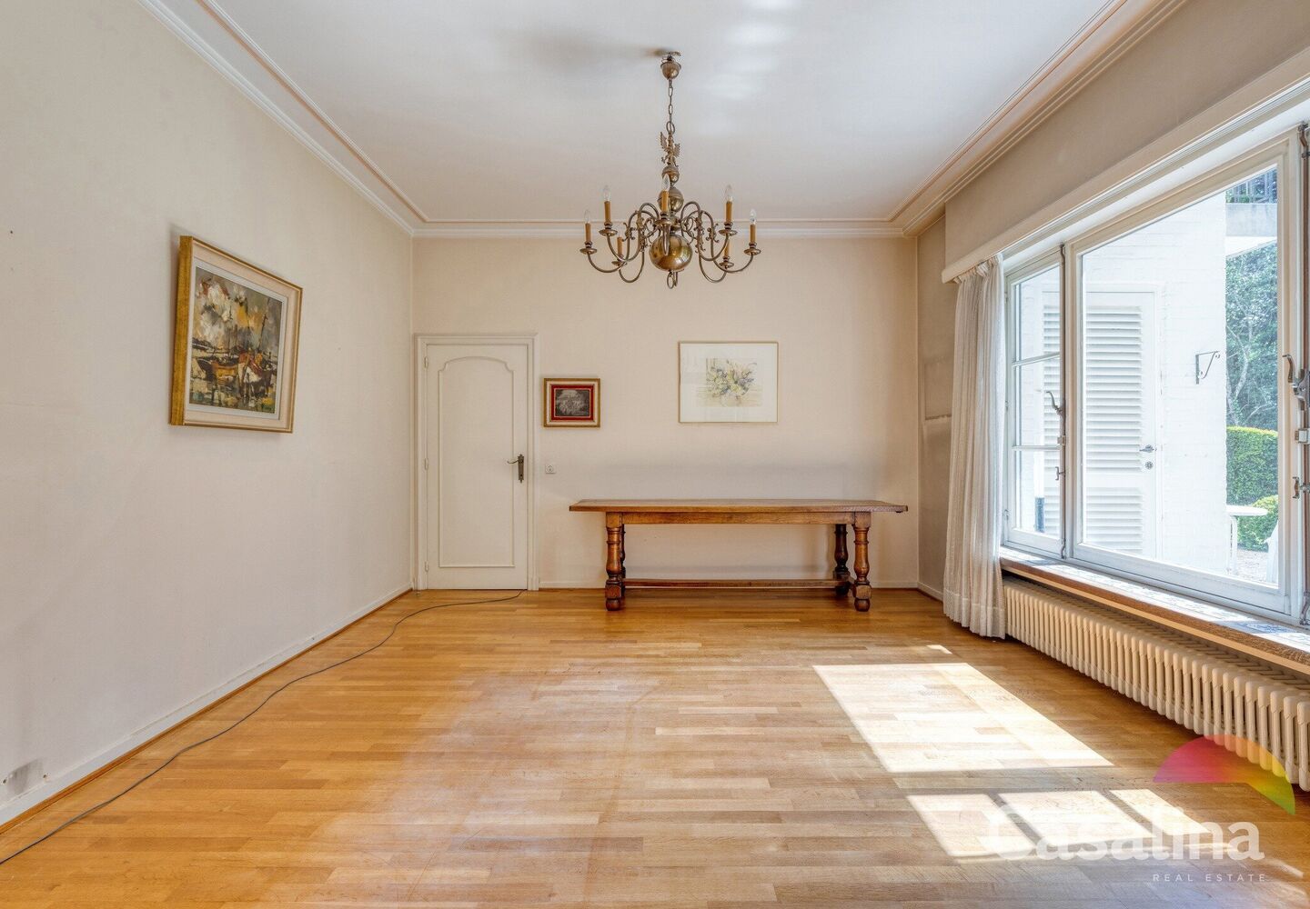 Maison à vendre à Kraainem
