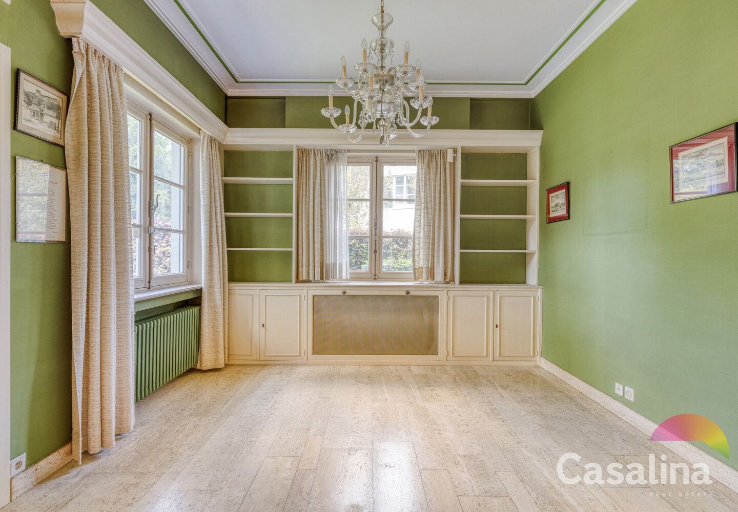 Maison à vendre à Kraainem