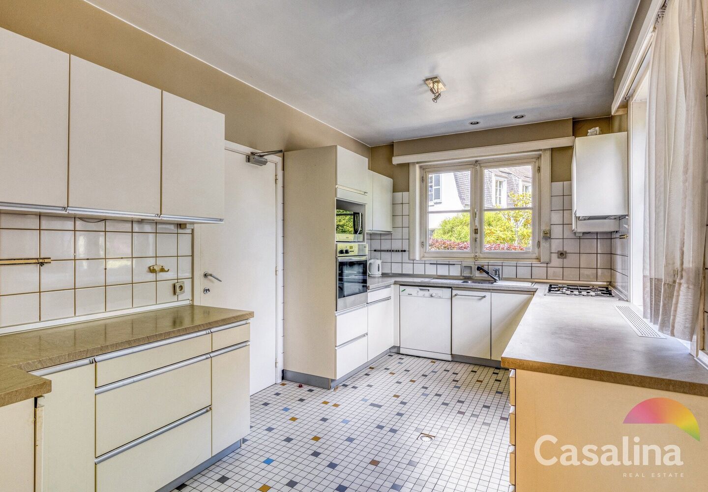 Maison à vendre à Kraainem