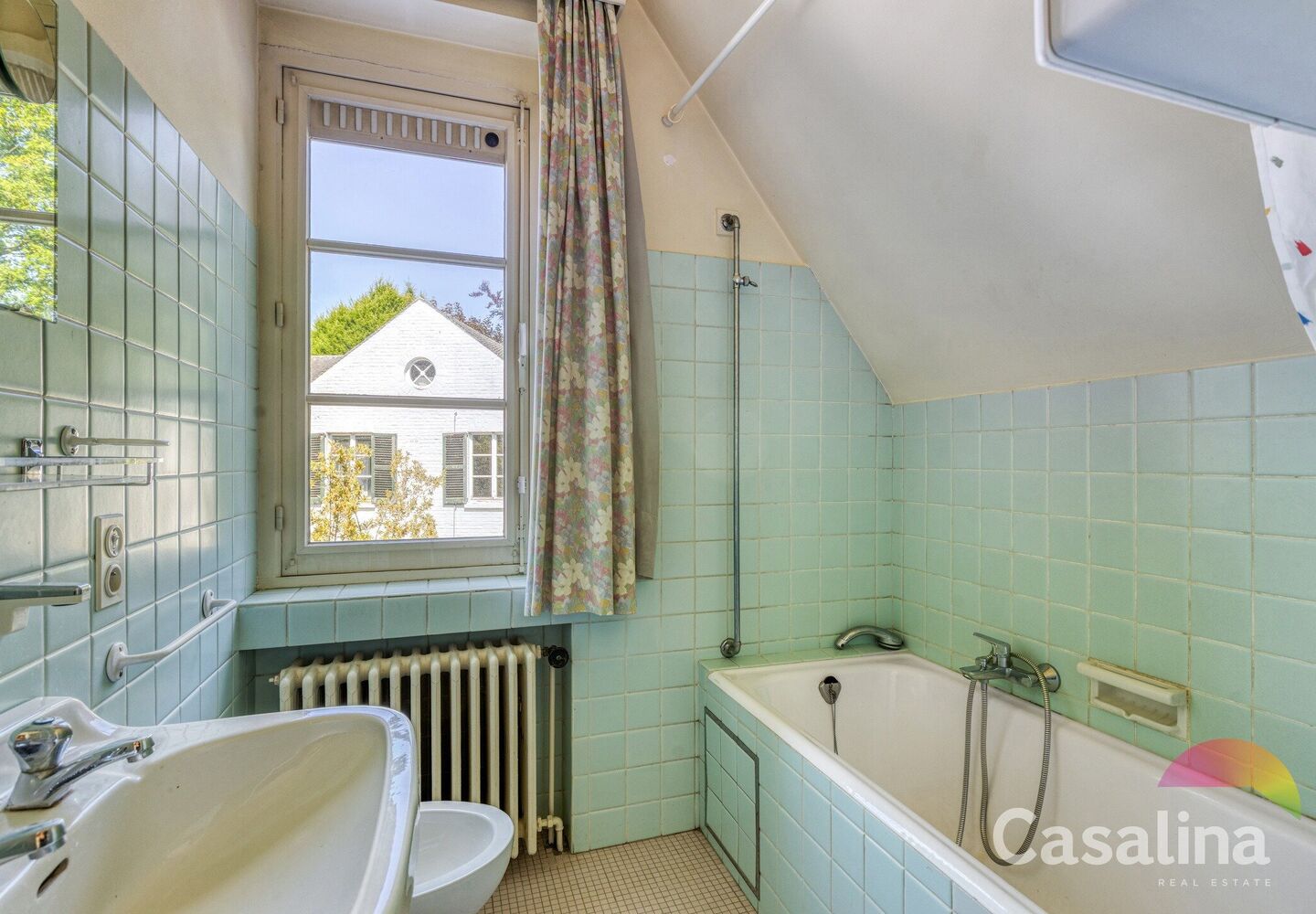 Maison à vendre à Kraainem