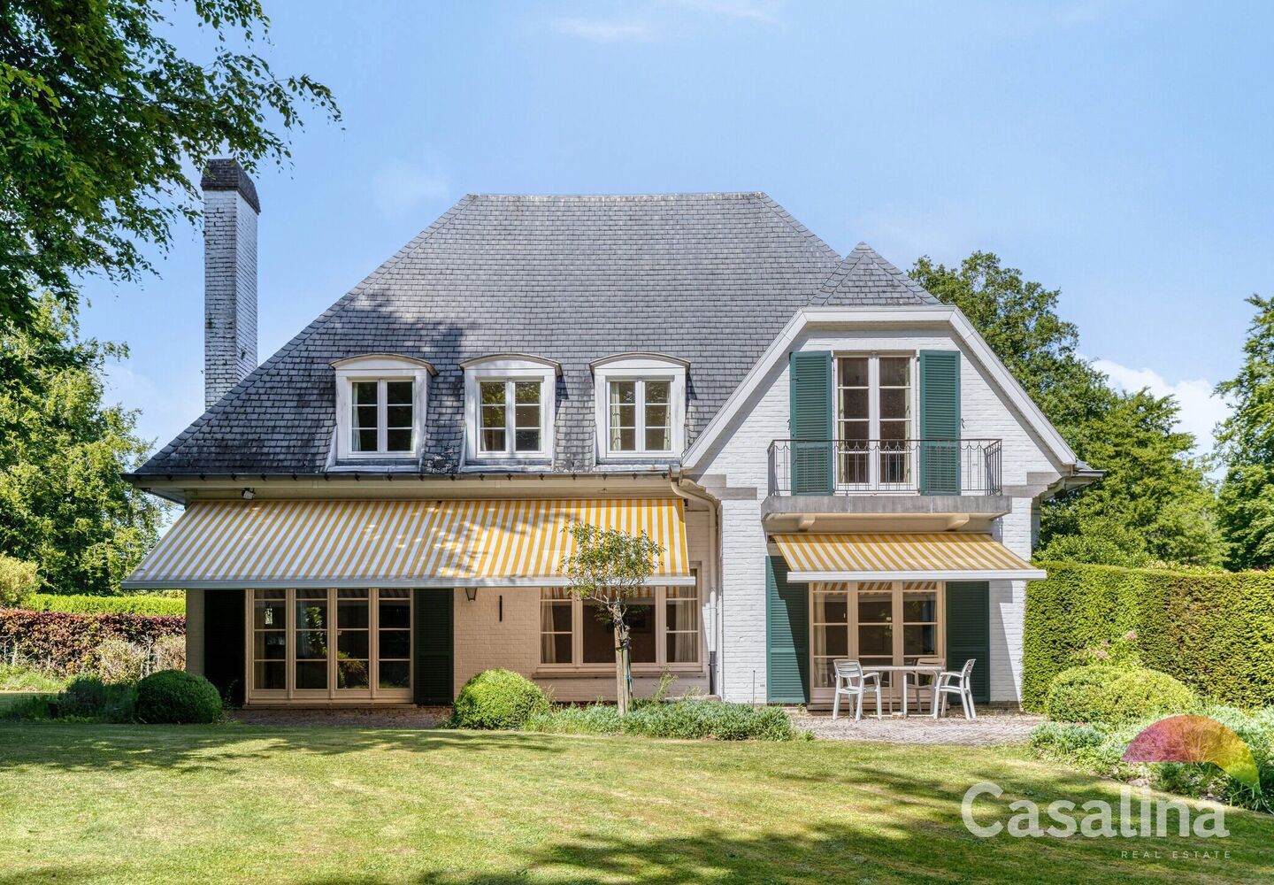 Maison à vendre à Kraainem