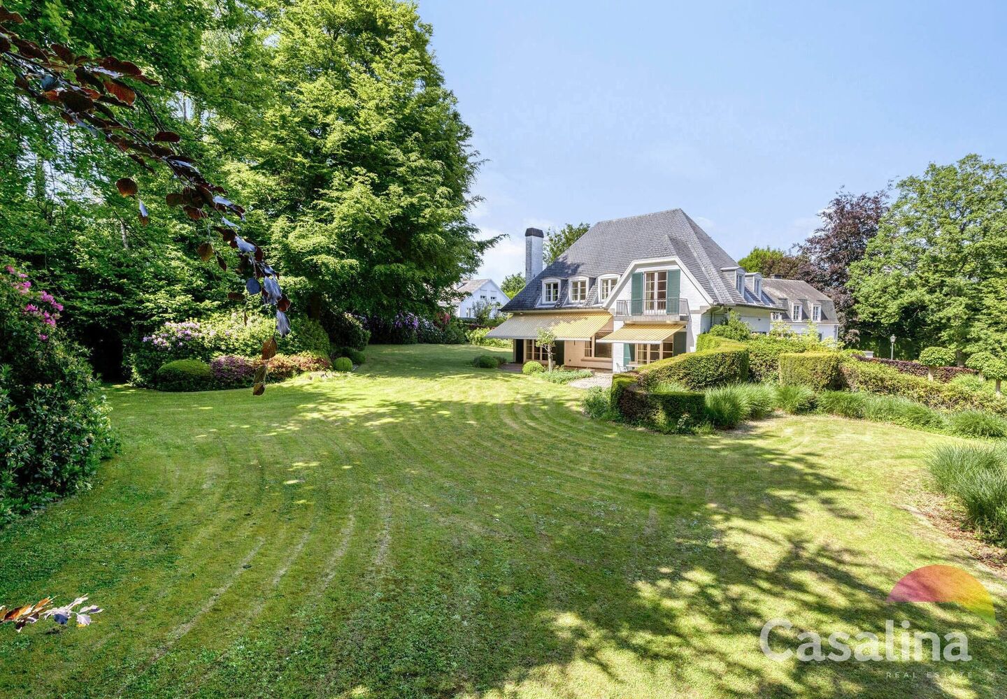 Maison à vendre à Kraainem