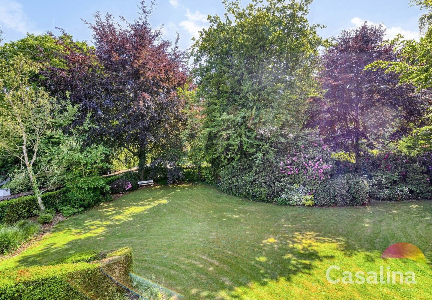 Maison à vendre à Kraainem