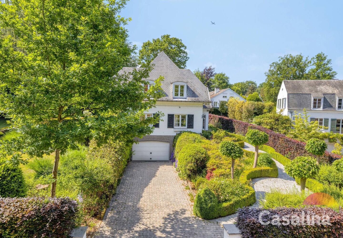 Maison à vendre à Kraainem