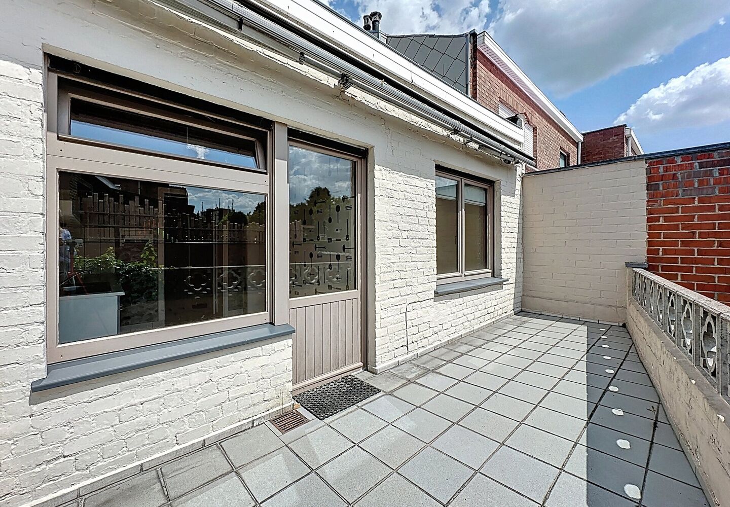 Maison à vendre à Kraainem
