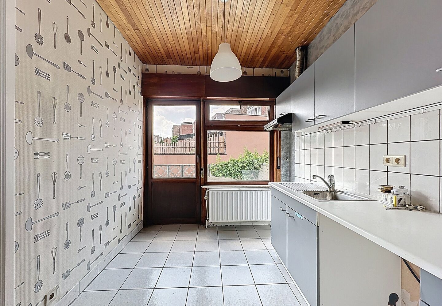 Maison à vendre à Kraainem