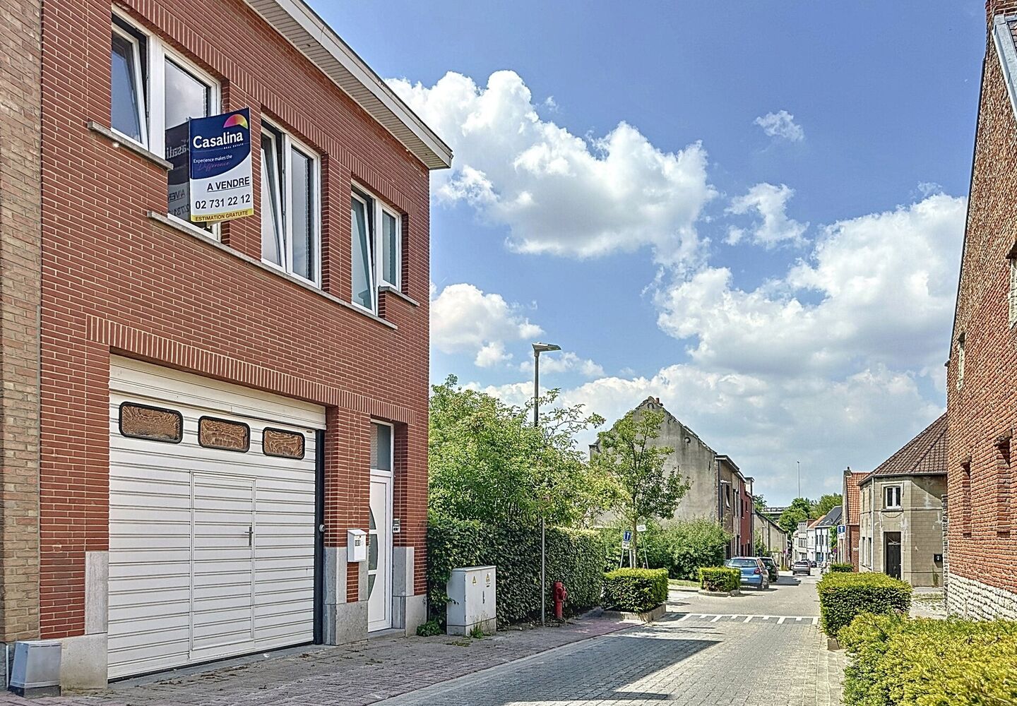 Maison à vendre à Kraainem