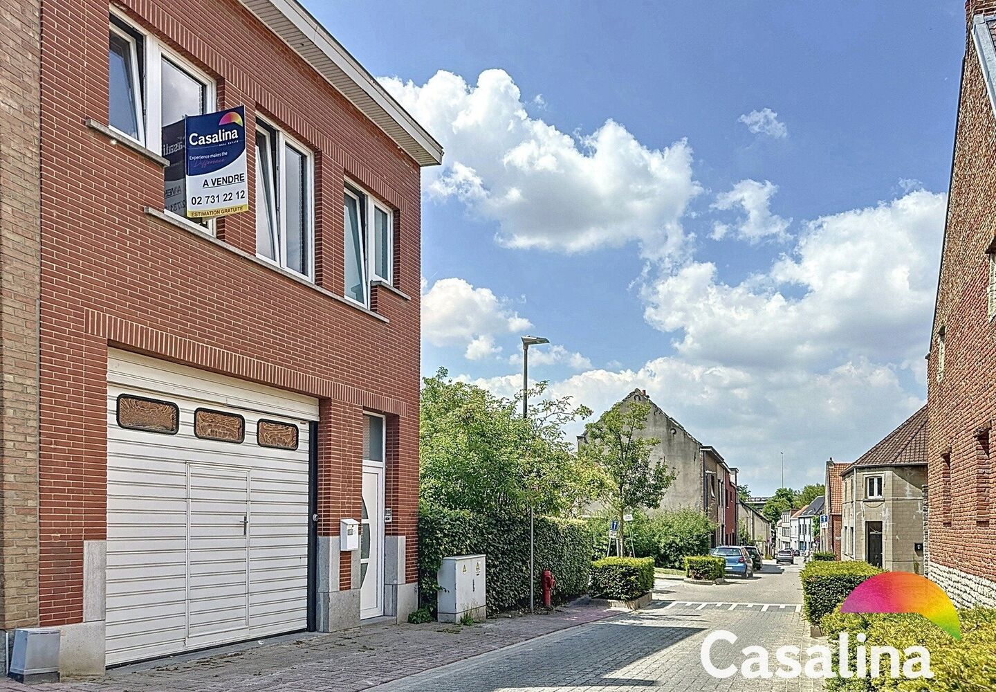 Maison à vendre à Kraainem