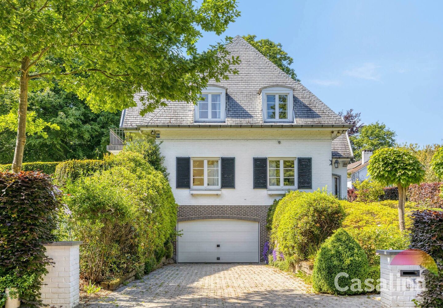 Maison à vendre à Kraainem