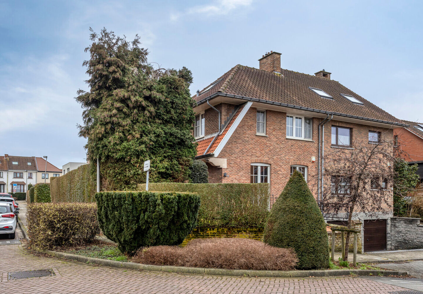 Maison &agrave; vendre &agrave; Kraainem