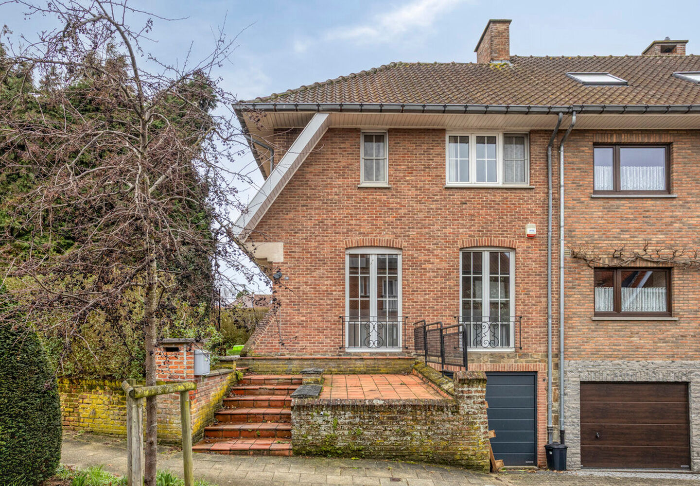 Maison &agrave; vendre &agrave; Kraainem