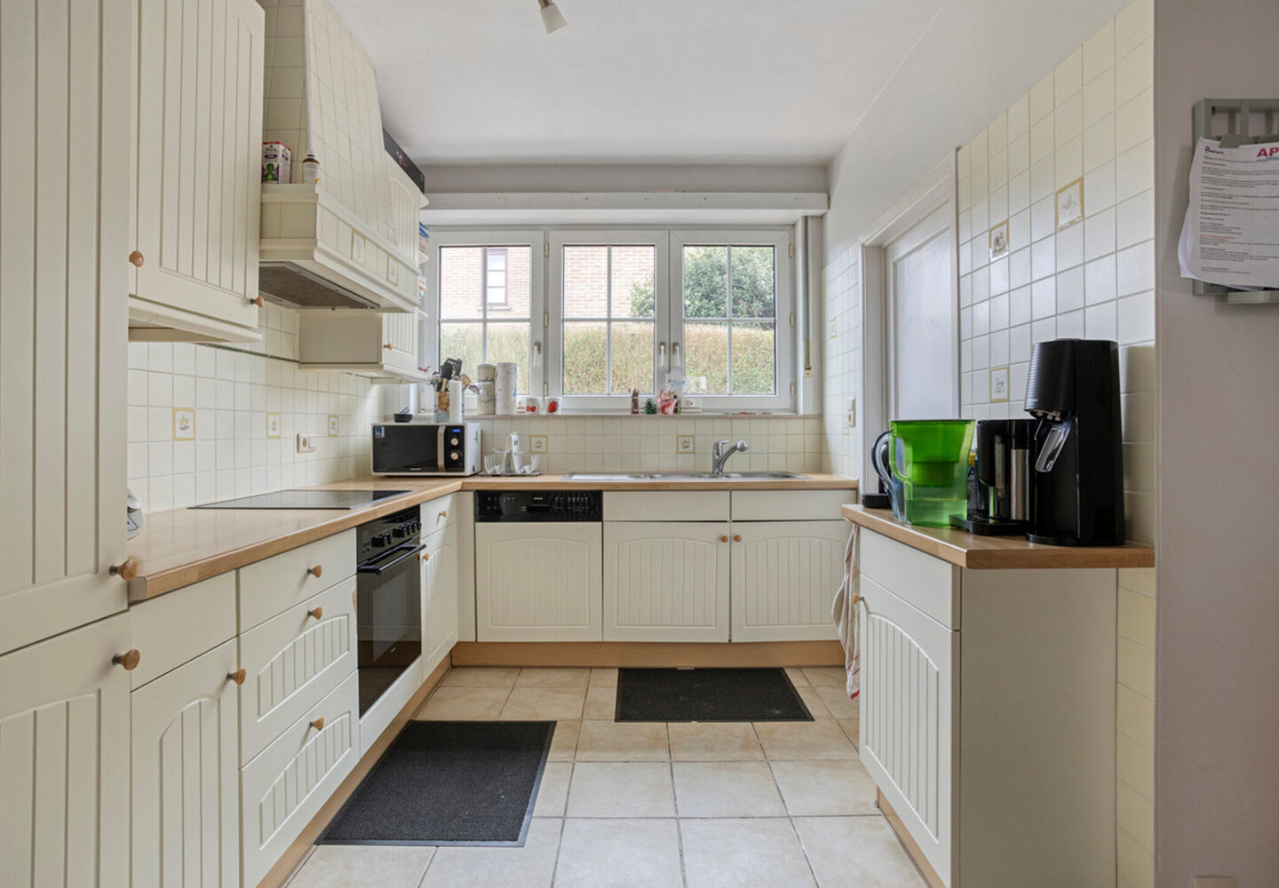 Maison &agrave; vendre &agrave; Kraainem