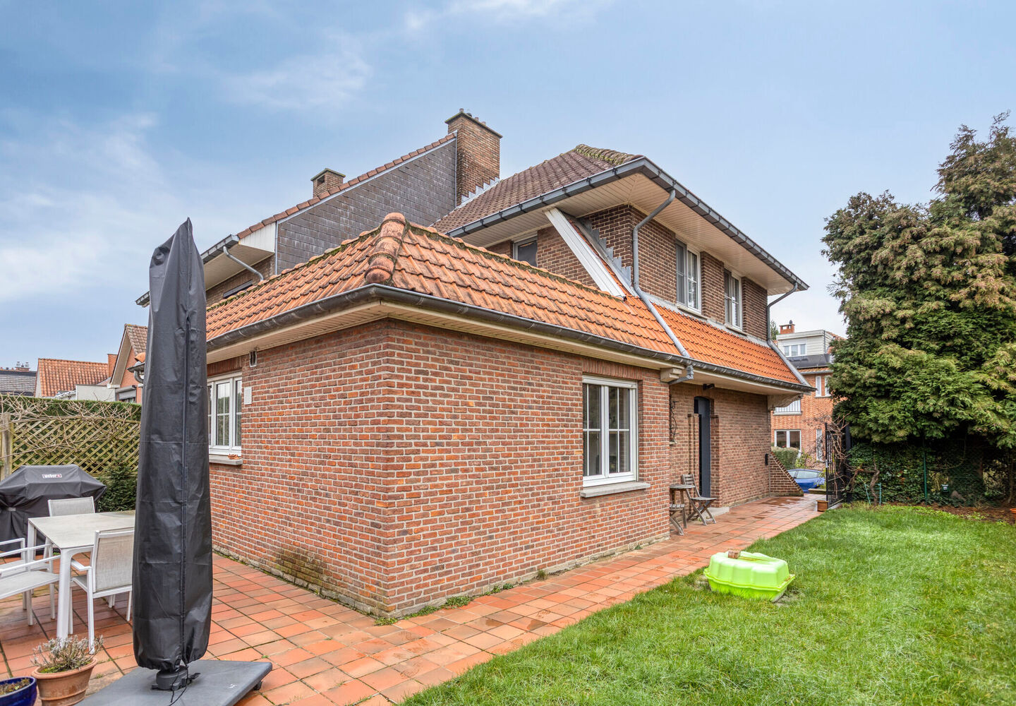 Maison &agrave; vendre &agrave; Kraainem