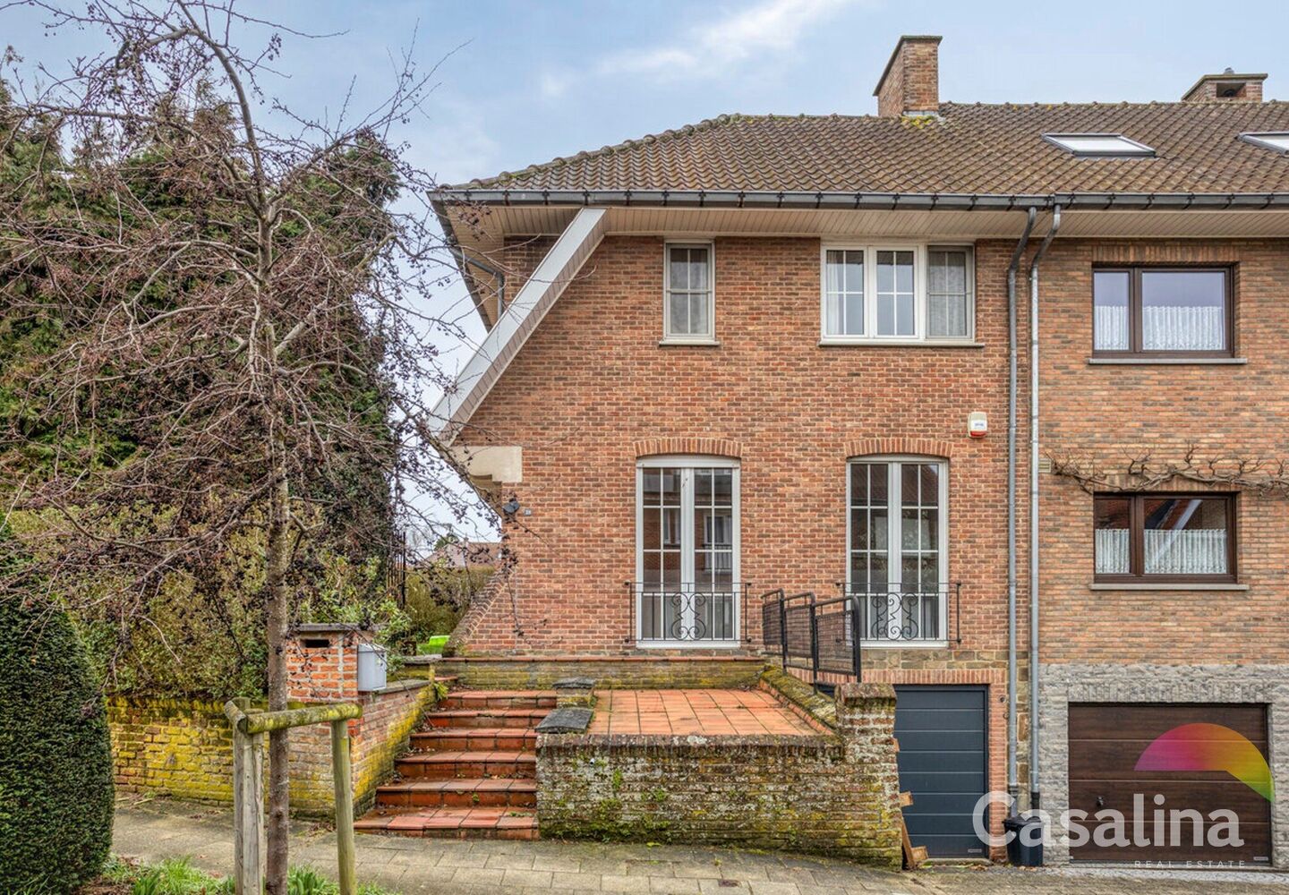 Maison &agrave; vendre &agrave; Kraainem