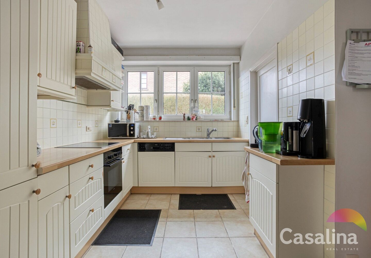 Maison &agrave; vendre &agrave; Kraainem