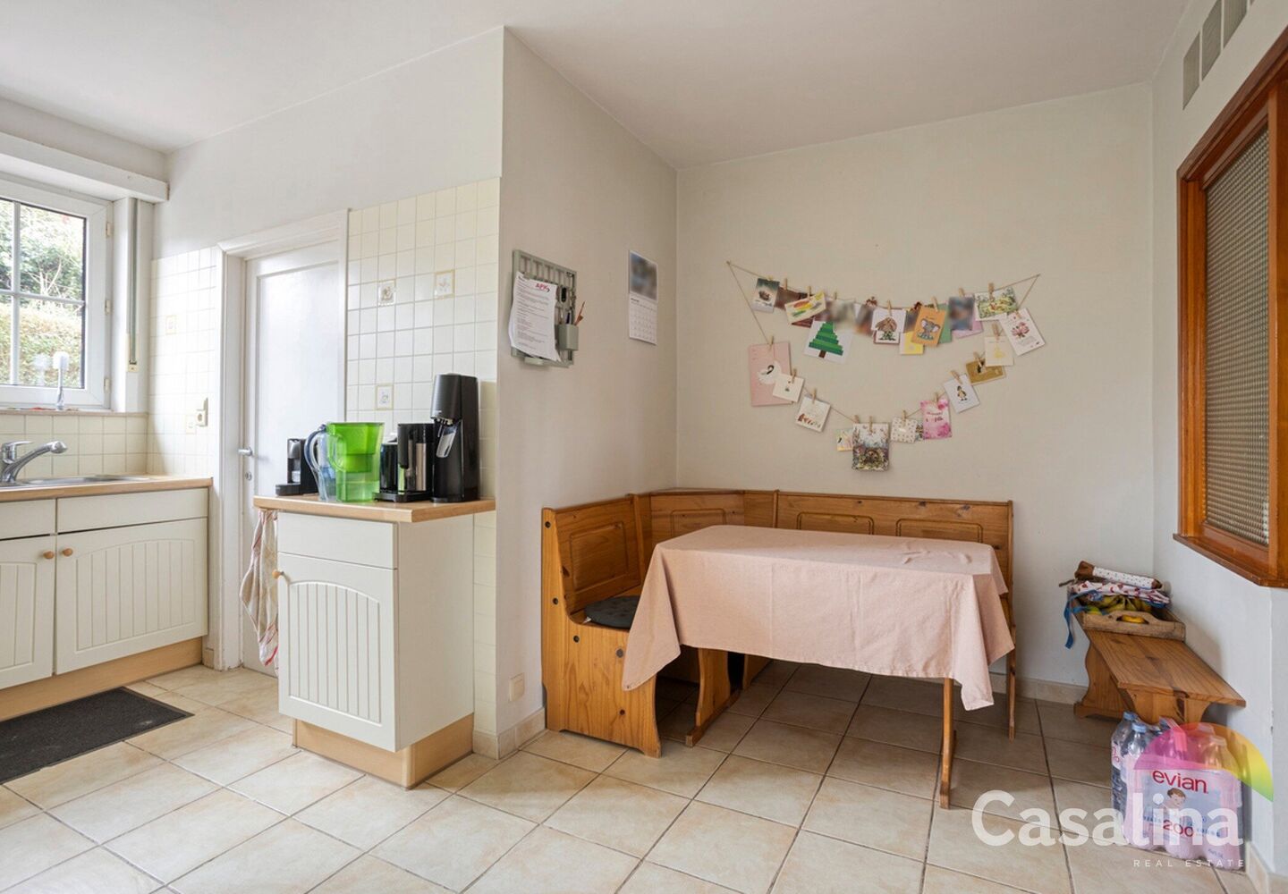 Maison &agrave; vendre &agrave; Kraainem