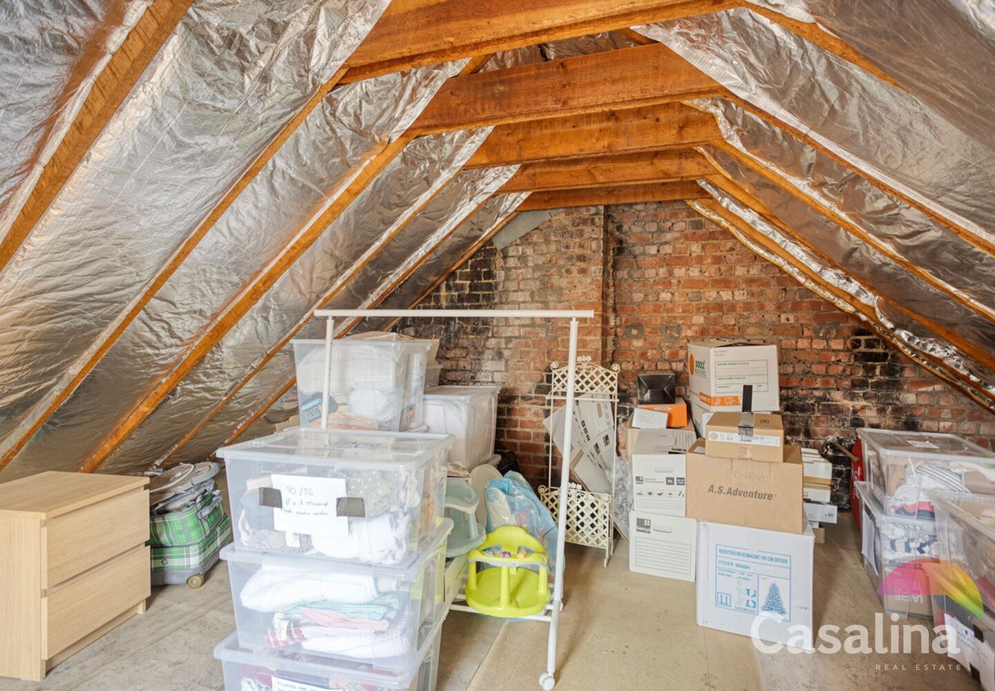 Maison &agrave; vendre &agrave; Kraainem