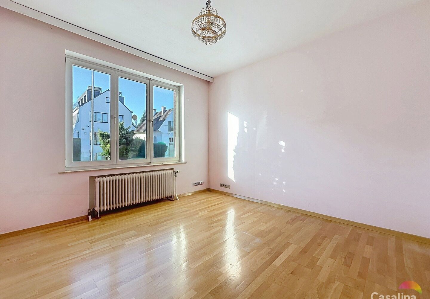 Private office