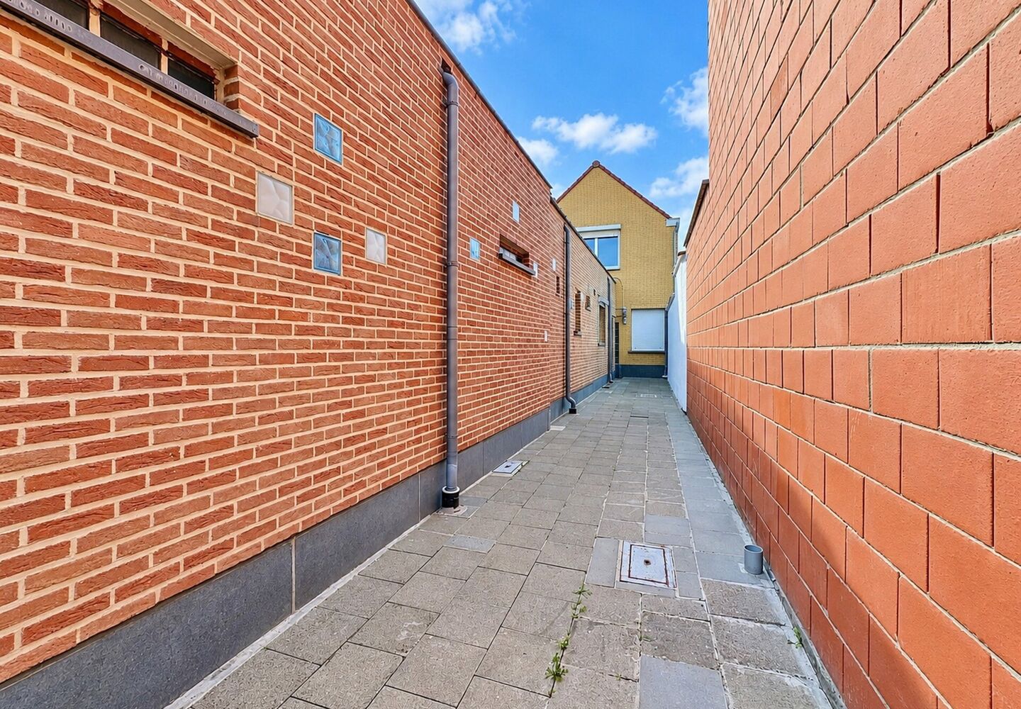 Maison &agrave; vendre &agrave; Neder-Over-Heembeek