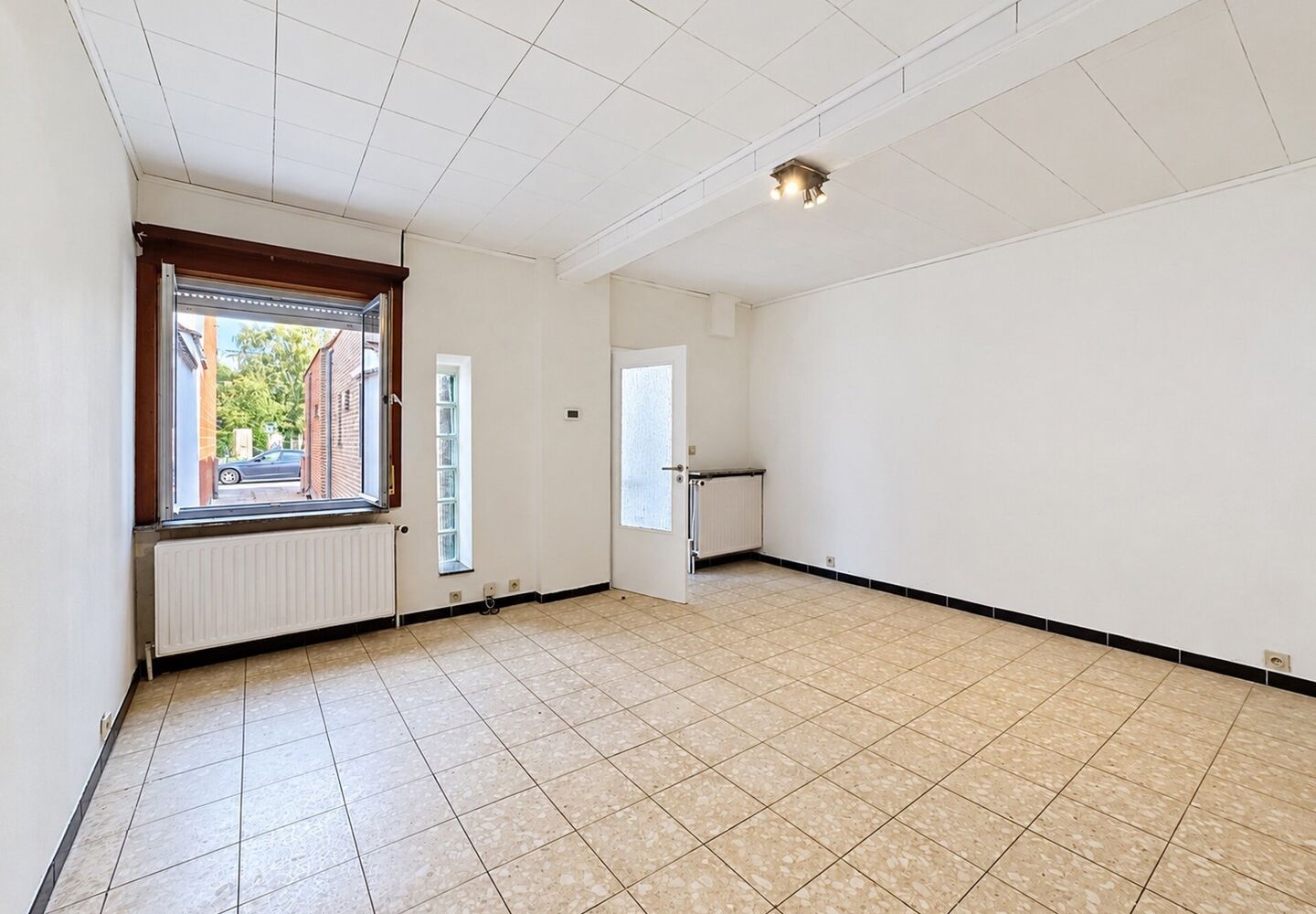 Maison &agrave; vendre &agrave; Neder-Over-Heembeek