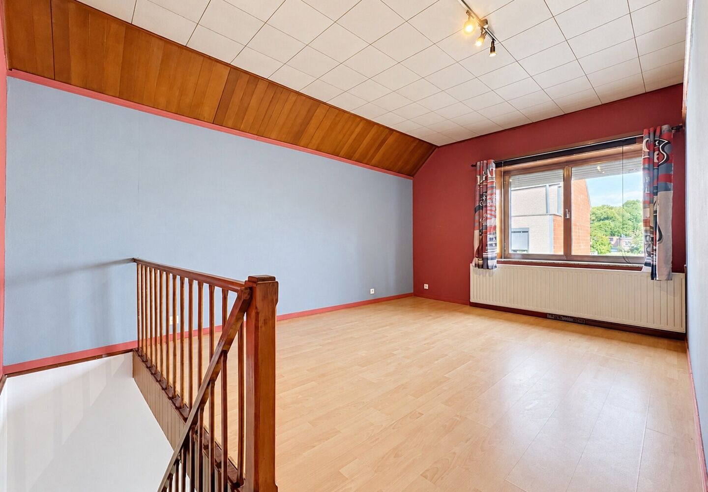 Maison &agrave; vendre &agrave; Neder-Over-Heembeek