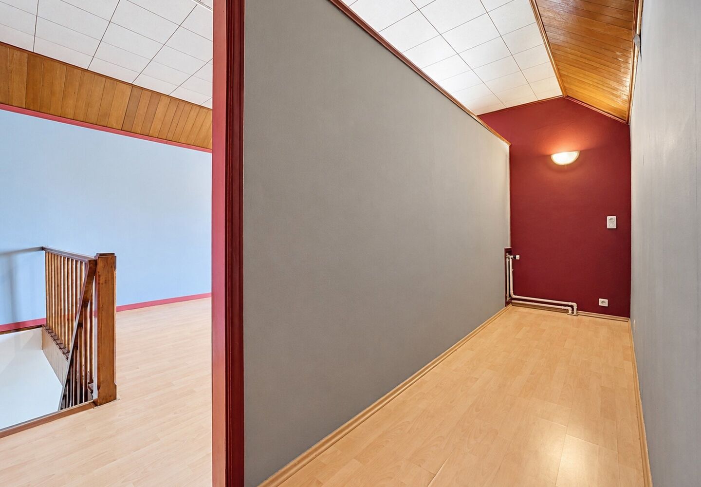 Maison &agrave; vendre &agrave; Neder-Over-Heembeek