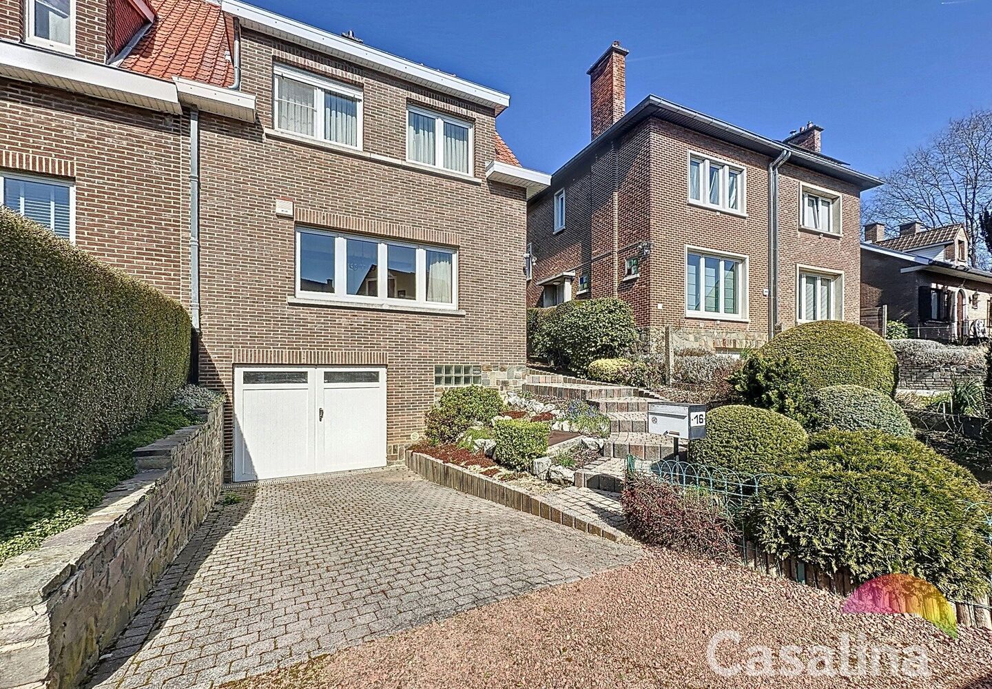 Maison à vendre à Wezembeek-Oppem