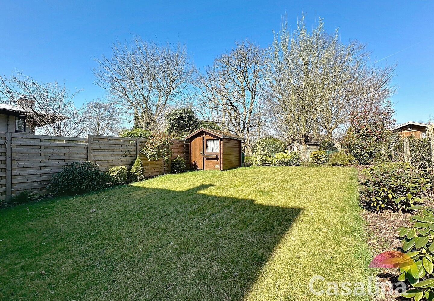 Maison à vendre à Wezembeek-Oppem