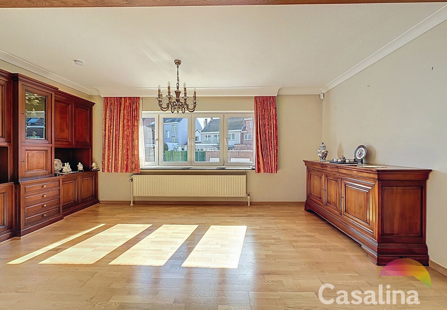 Maison à vendre à Wezembeek-Oppem