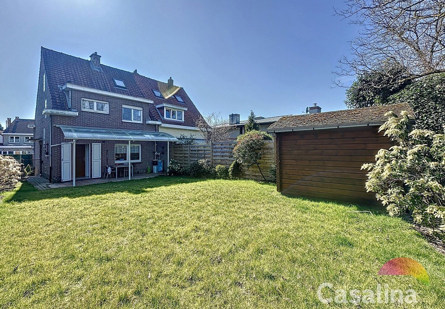 Maison à vendre à Wezembeek-Oppem
