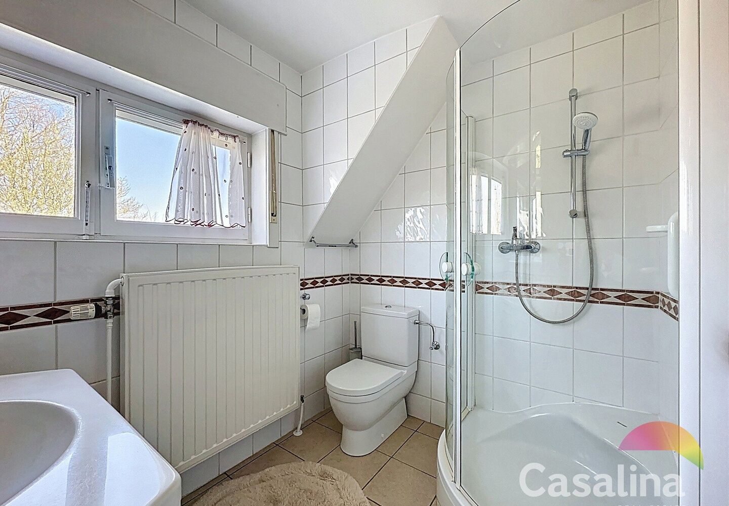 Maison à vendre à Wezembeek-Oppem