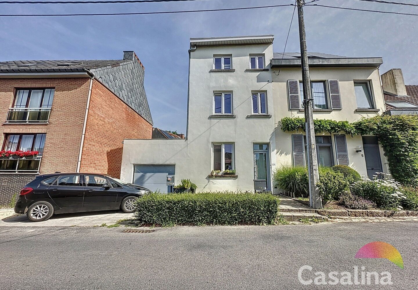 Maison à vendre à Wezembeek-Oppem