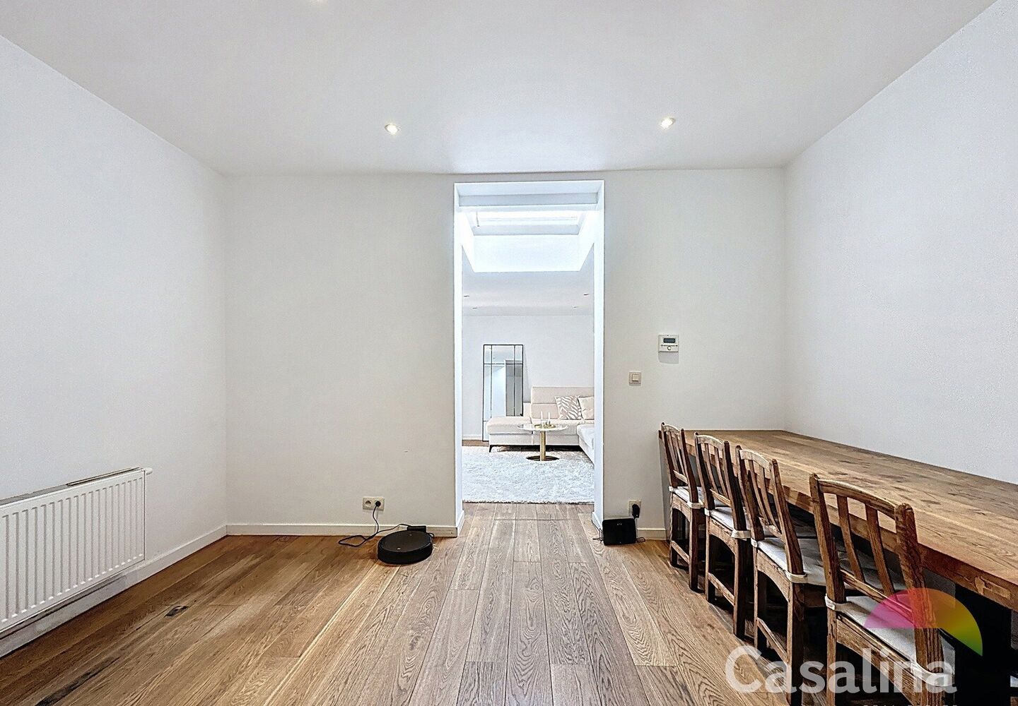 Maison à vendre à Wezembeek-Oppem