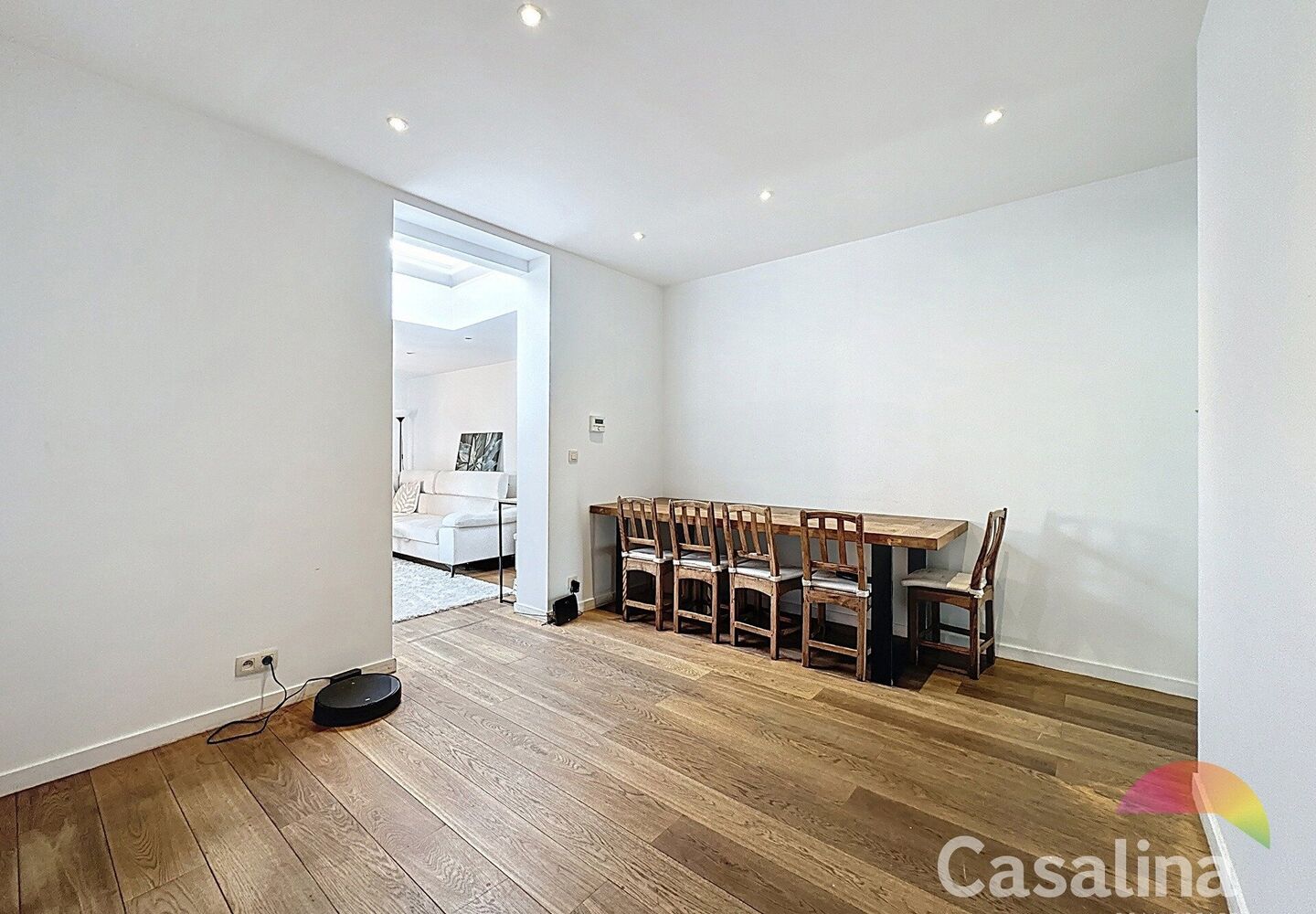 Maison à vendre à Wezembeek-Oppem