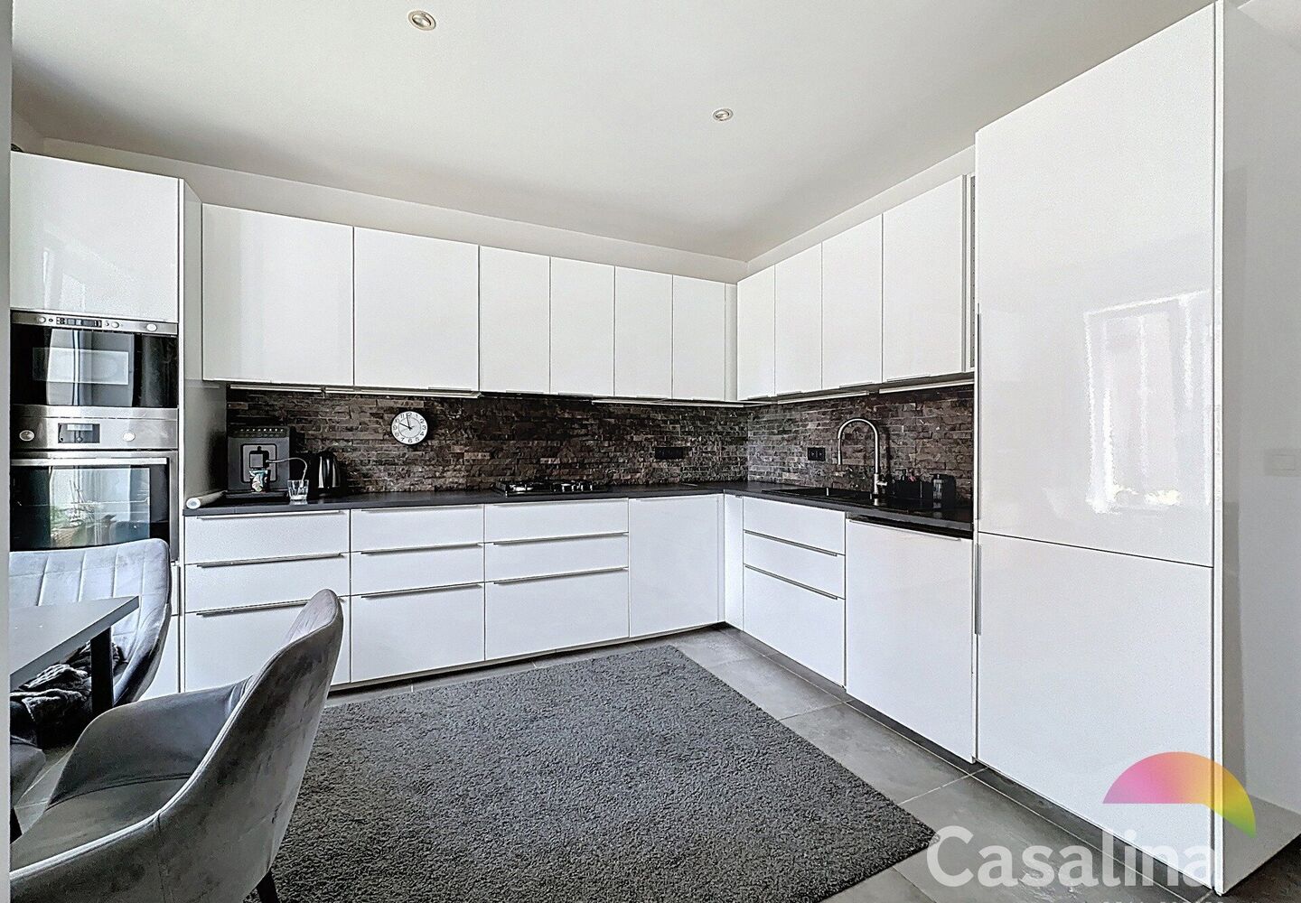 Maison à vendre à Wezembeek-Oppem