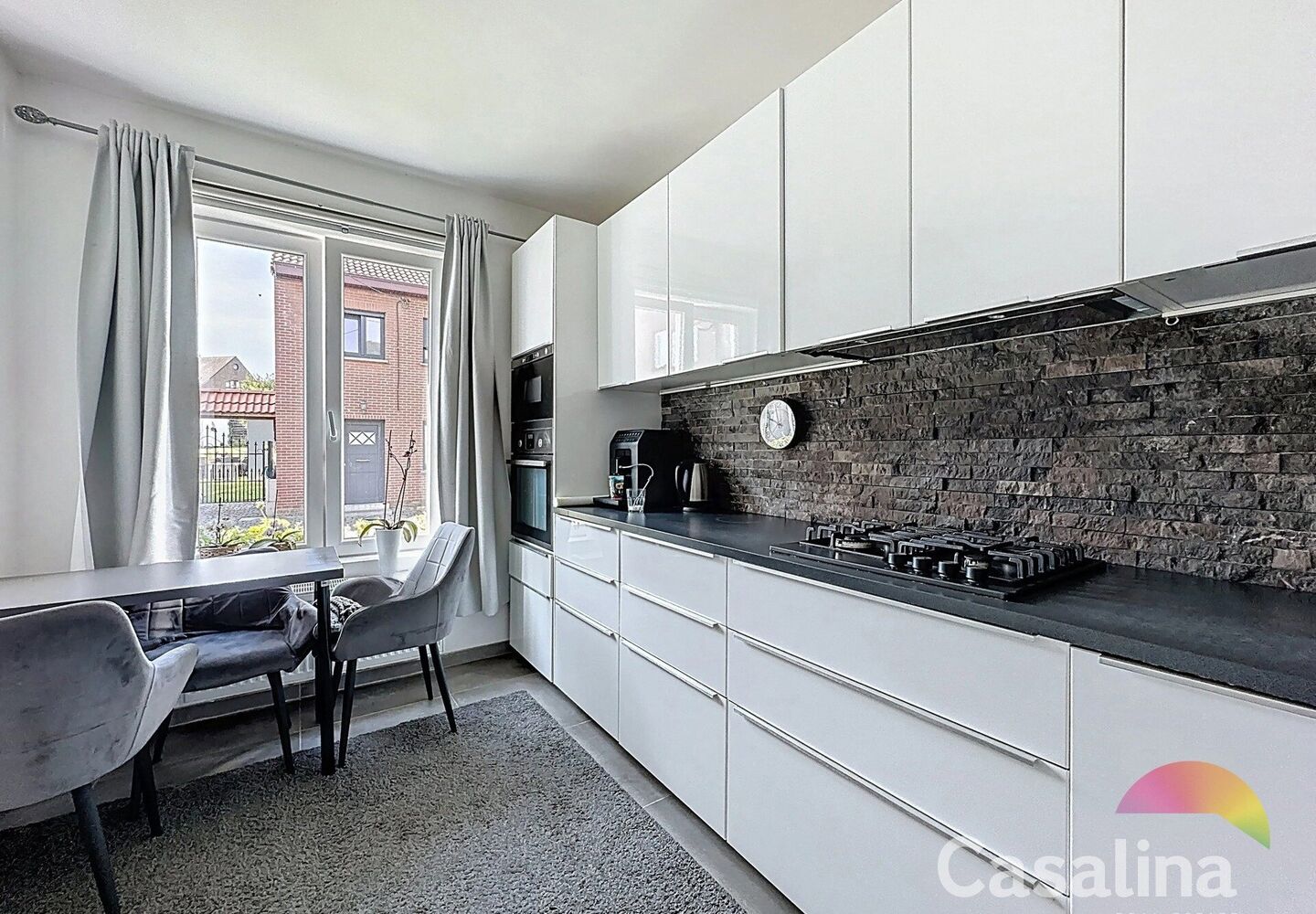 Maison à vendre à Wezembeek-Oppem