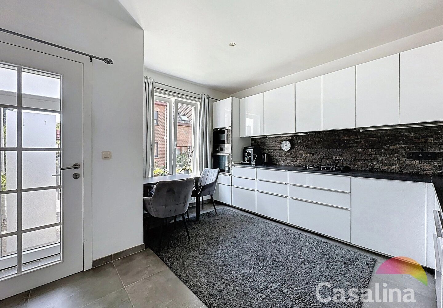 Maison à vendre à Wezembeek-Oppem