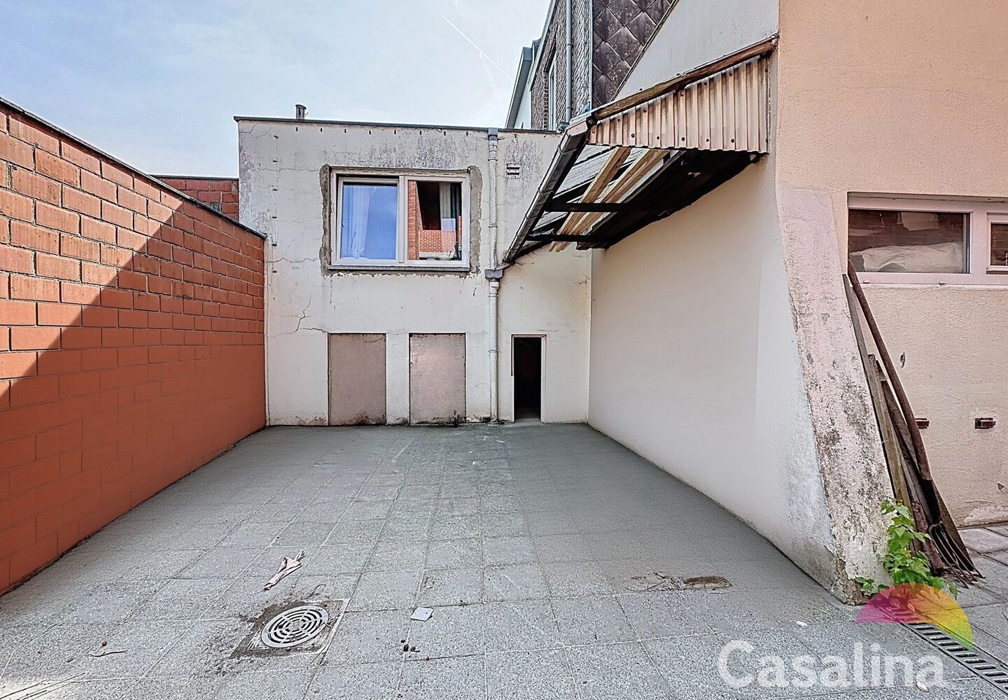 Maison à vendre à Wezembeek-Oppem