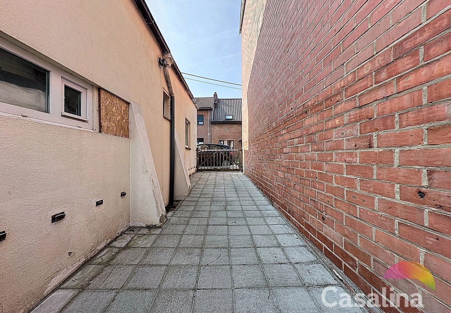 Maison à vendre à Wezembeek-Oppem