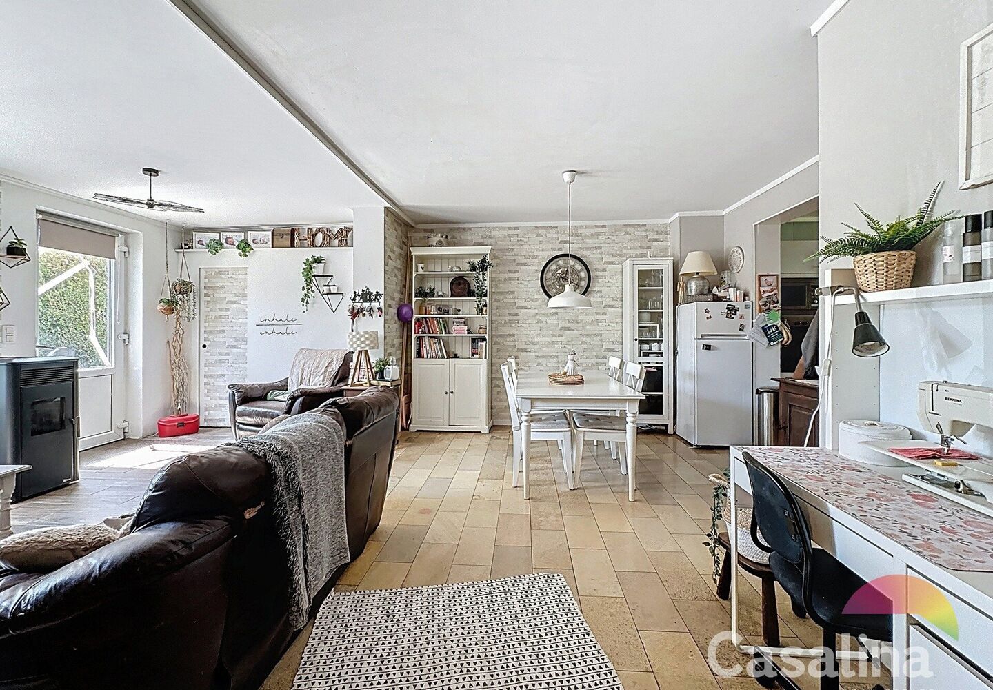 Maison à vendre à Wezembeek-Oppem