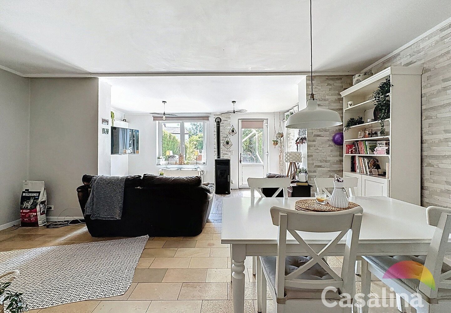 Maison à vendre à Wezembeek-Oppem