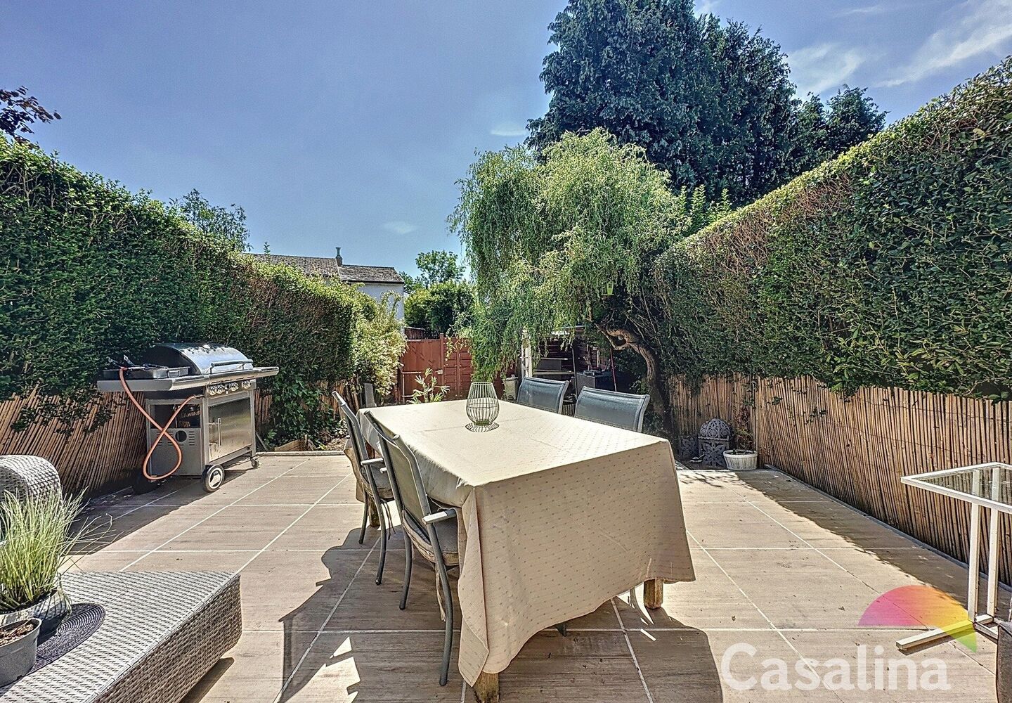 Maison à vendre à Wezembeek-Oppem